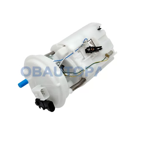 Fuel Pump Assembly Fit for 2009-2010 for Pontiac G3 1.6L Chevrolet Aveo5 1.6L 2009-2011 E4003M 95037382 - image 4
